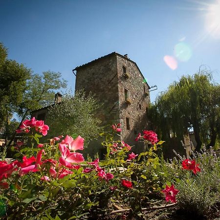 Mulino In Chianti Apartment Gaiole in Chianti Exterior photo