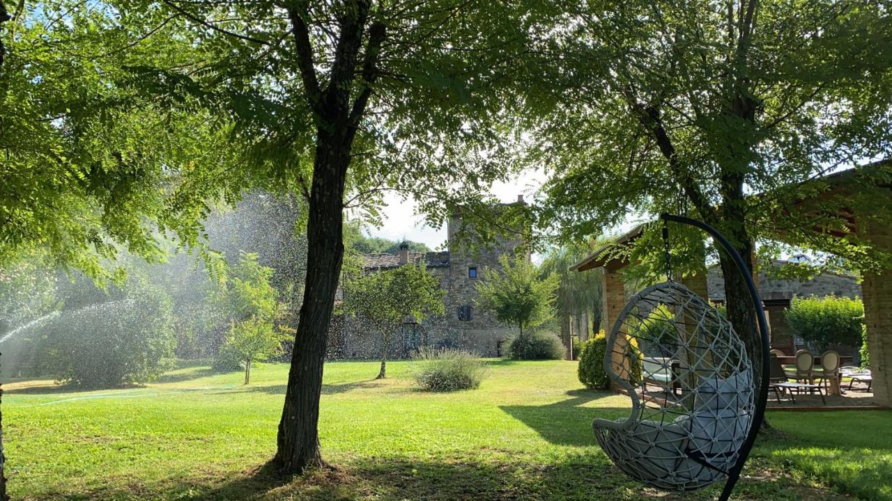 Mulino In Chianti Apartment Gaiole in Chianti Exterior photo