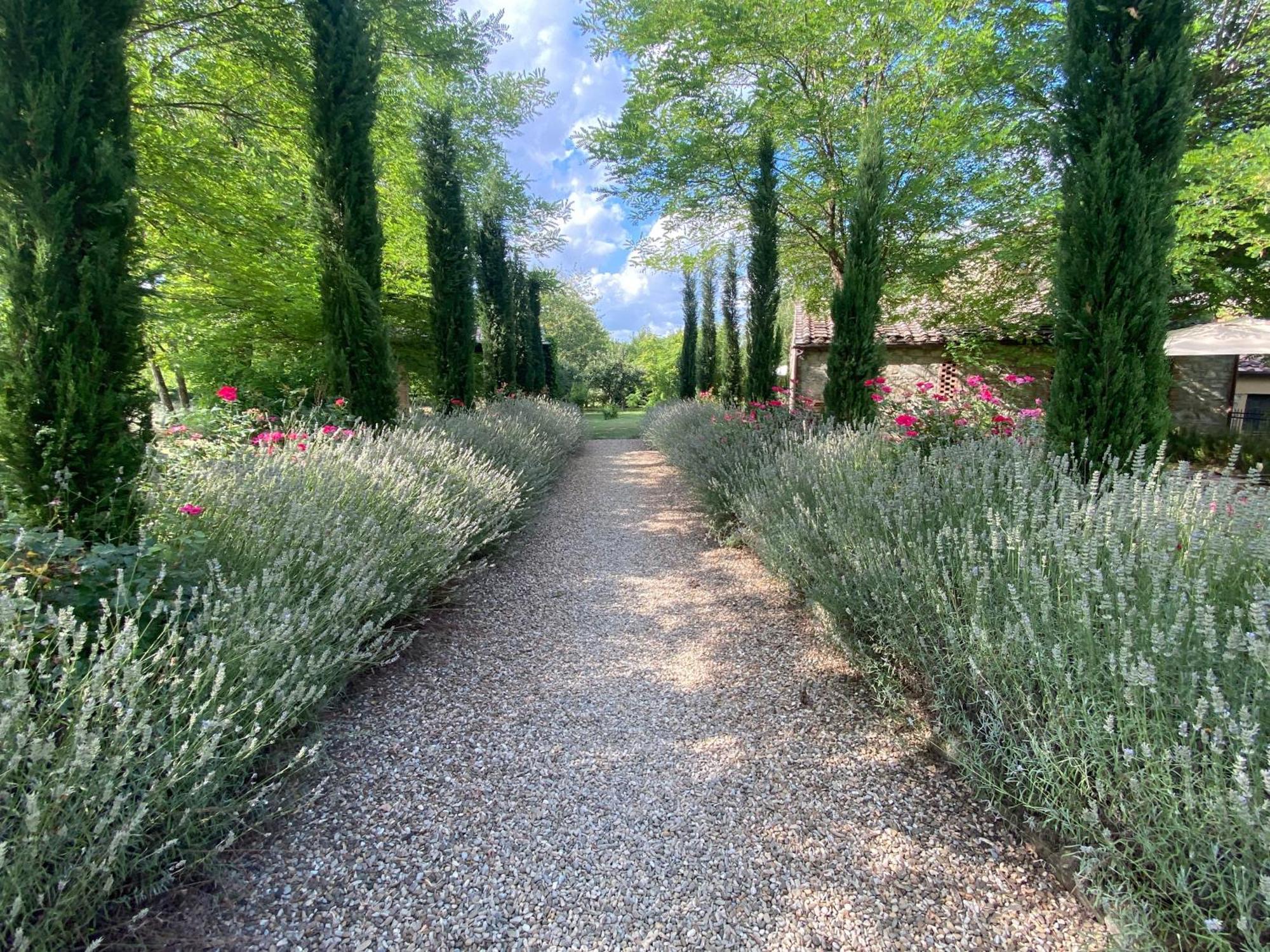 Mulino In Chianti Apartment Gaiole in Chianti Exterior photo